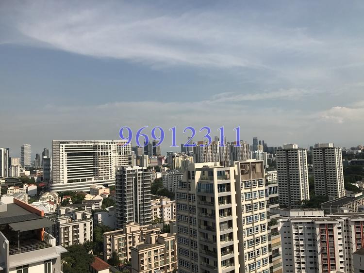 Forte Suites (D8), Apartment #161357722